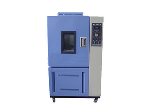 High-low temperature tester